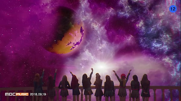 WJSN - save me, save you