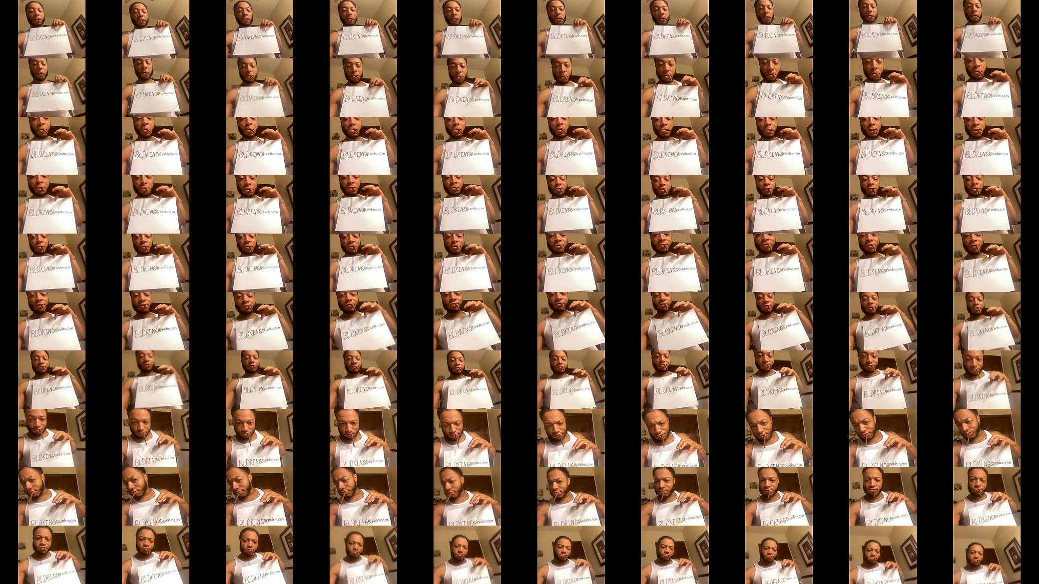 Verification video 预览图