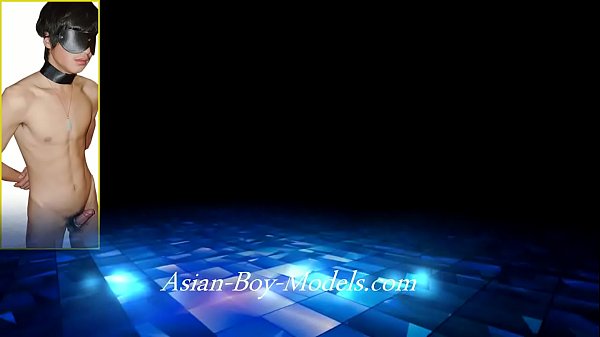 Download Video - DarkSkin AsianBoy BDSM