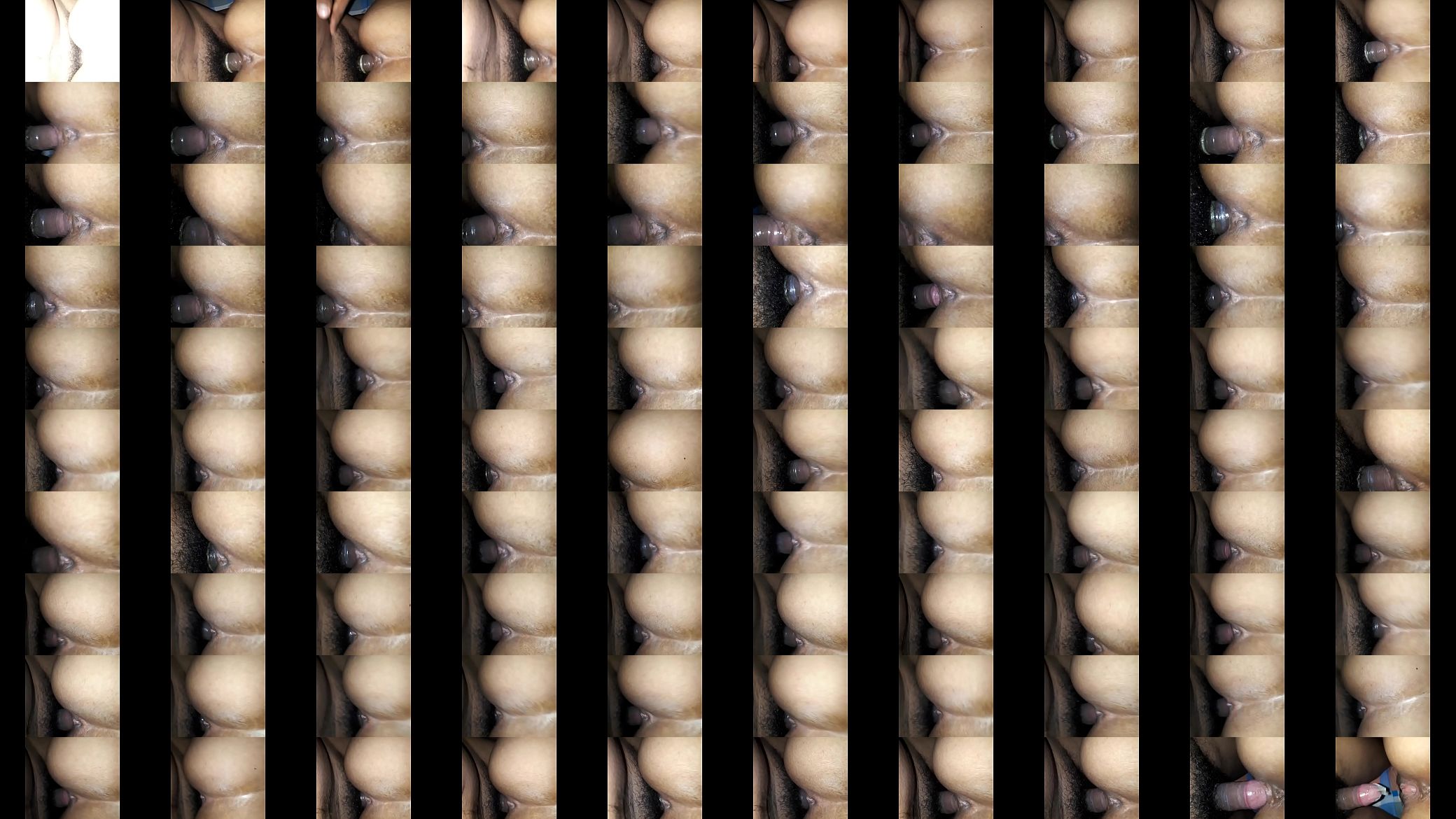 Terminando un vaginal con condon 预览图