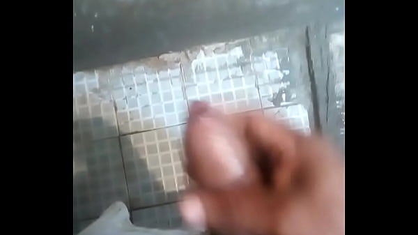 thumb my dick