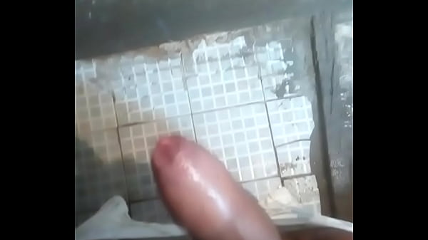 thumb my dick