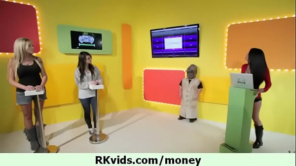 Every chick has a price 21