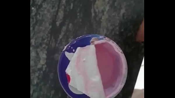Faire Boire Du Lait À La Coquine Pour Le Mal