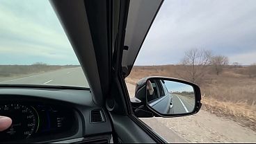 A young athlete publicly gives in the ass to a stranger