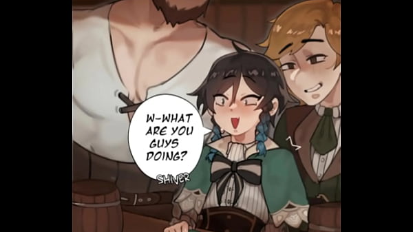 venti in a bar