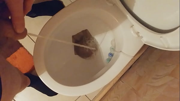 Piss toilet