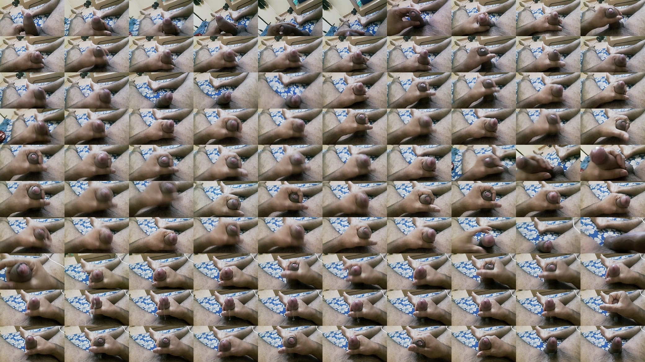 Cum 预览图