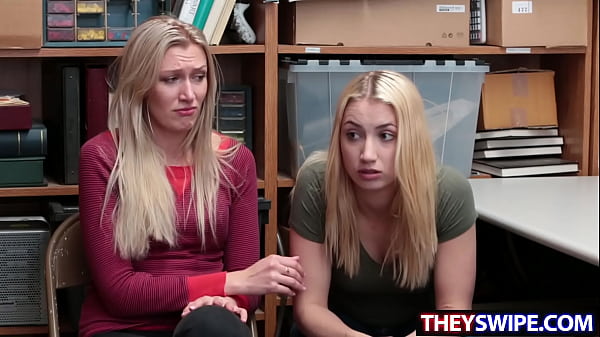 Banging Sierra Nicole In Front Of Her Mom