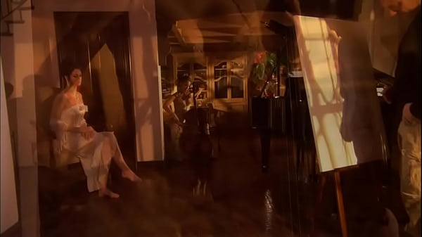 Angel Cassidy And Roxxxy Rush Finger Fuck And Cum