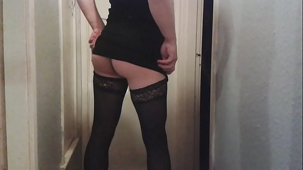 Sissy fun, ass slaping, cock slapping