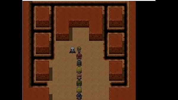 (  18 ) H RPG Games 10 Choroines #7