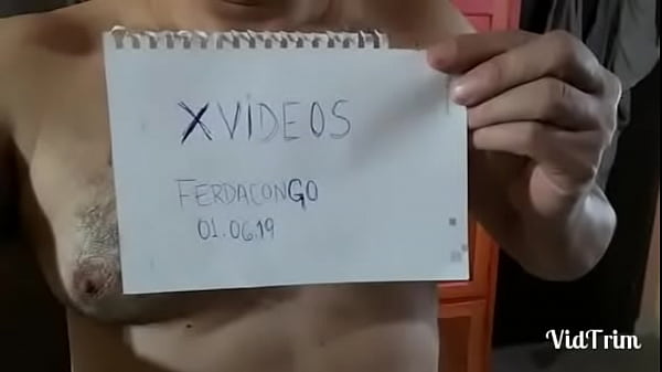 Vídeo de verificación