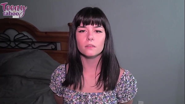 Nasty Babysitter Nova Vixen Got Creampied By Se...