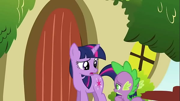 My little pony