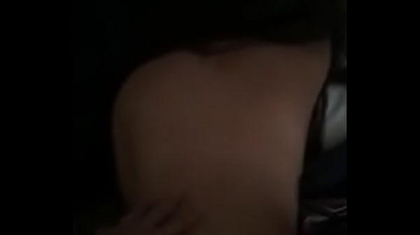 My Side gf getting doggy.MOV