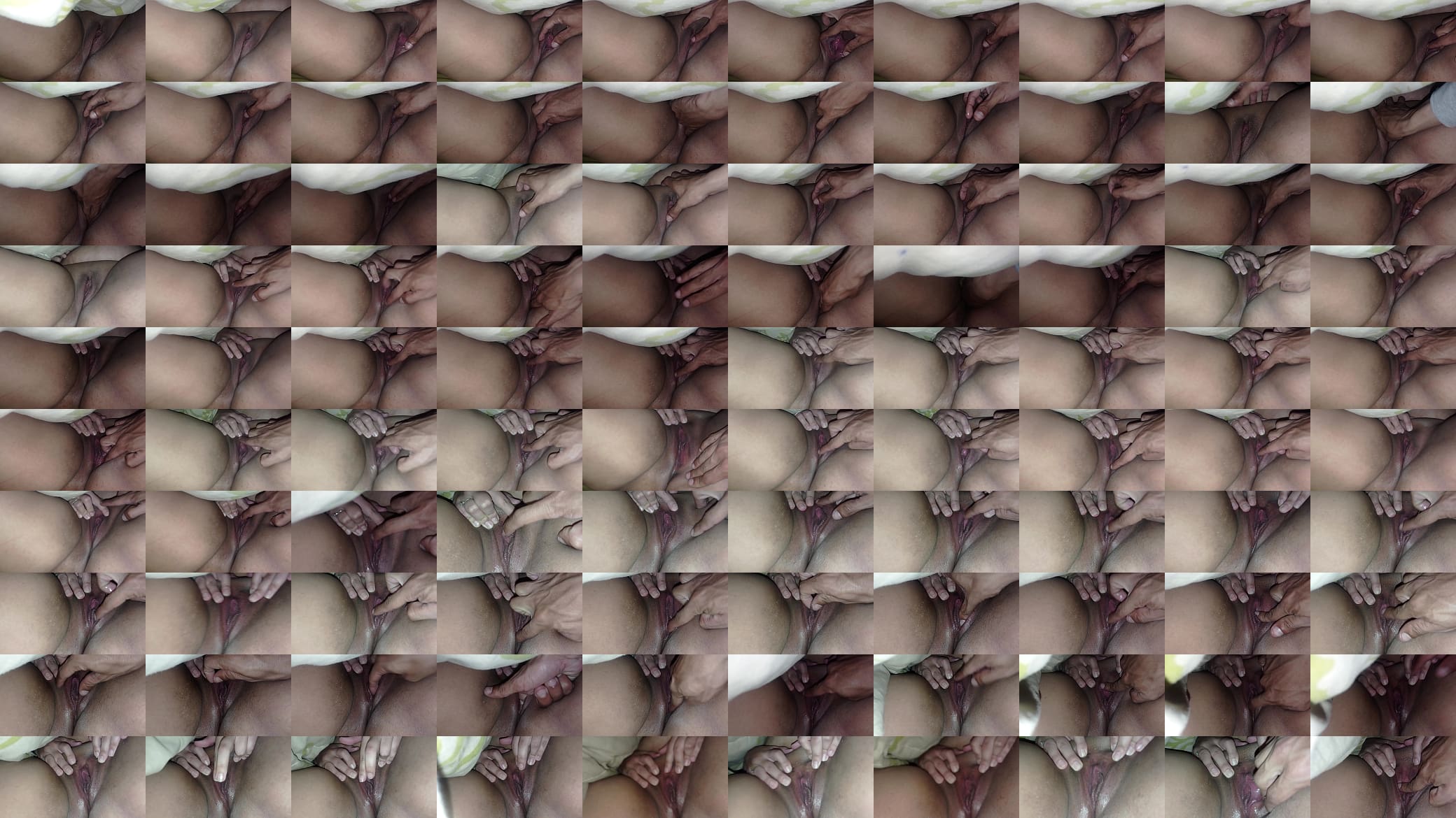 Dejo que cu&ntilde;ado me toquen por debajo de las sabanas 预览图