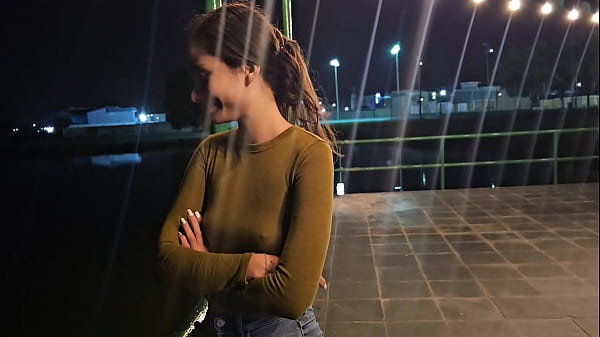 I TALKED TO A STRANGE GIRL AND WE AGREED TO MEET IN MY ROOM TO WATCH A MOVIE