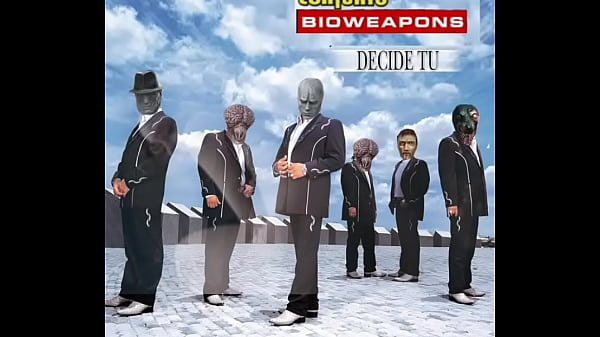 Conjunto Bioweapons