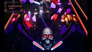 Porn Pinball &lbrack; Hentai Game &rsqb; TOPLESS GOTH GIRL and feet fetish &excl;