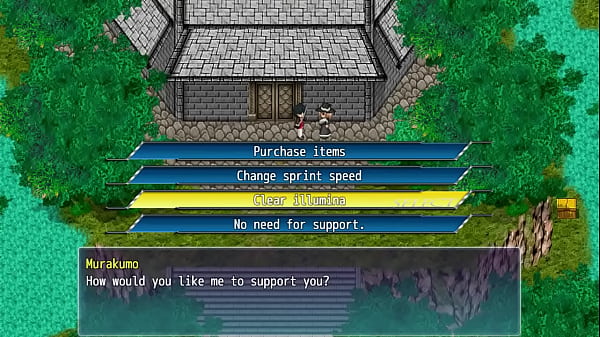 Download Video - HRPG Apostle 010