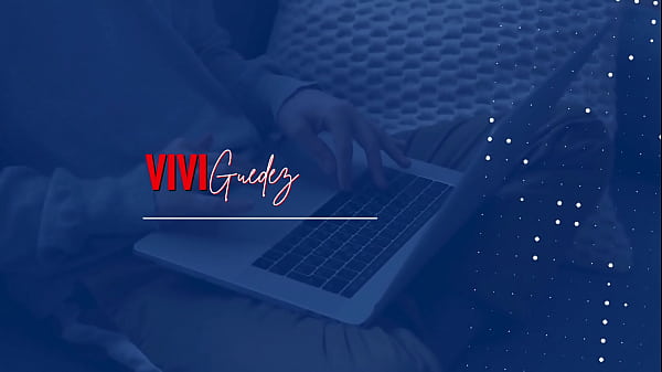 DELICIOUS BRUNETTE FUCKS IN PANTIES