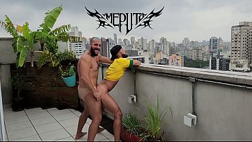 Fodendo o tocedor do brasil, o brasileirinho, n...