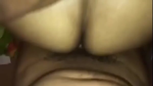 Back shots and moaning