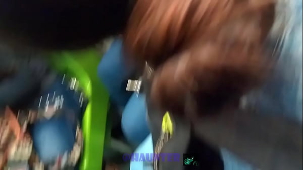 Ils Se Relaient Pour Me Sentir Par Haunter