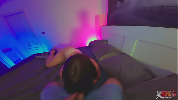 Fucking my StepMom While is at Work