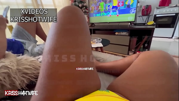 I bet that I would give my ass if Brazil won Da Serbia. See what the result was. Complete in RED and SHEER