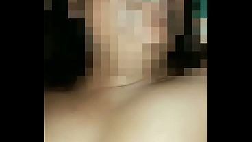 Beautiful smooth mother-in-law