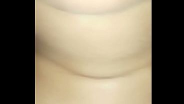 Beautiful smooth mother-in-law