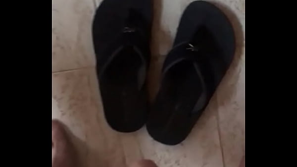 Para quem curte chinelão