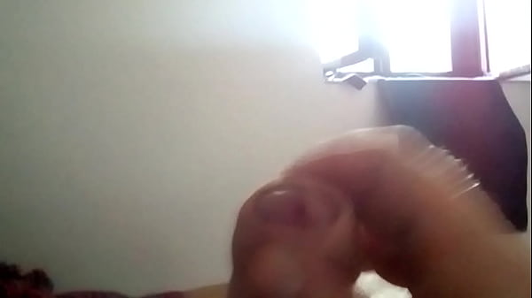 Jerking...