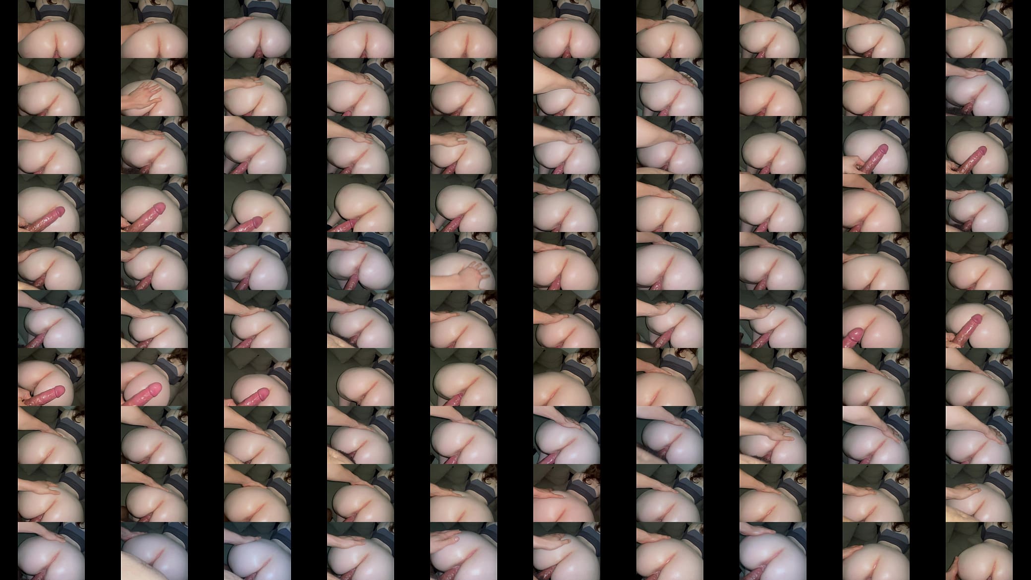 BORDER CONTROL DENIED THIS ASS 预览图