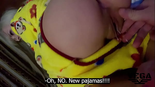 Download Video - STEPDAUGHTER GOT SCARED OF A THUNDERSTORM AND CAME TO MY BED&period;