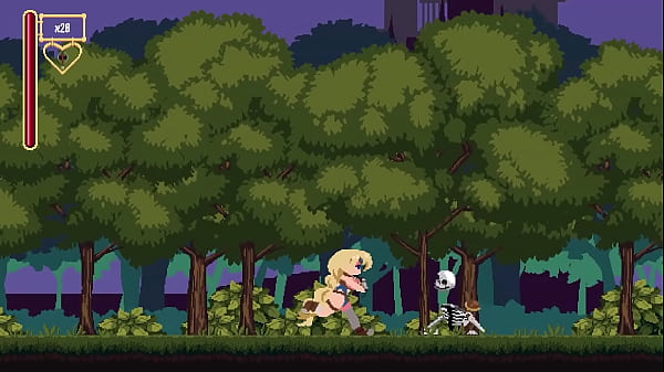 Castle of Vania Trailer
