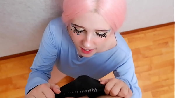 in this hole