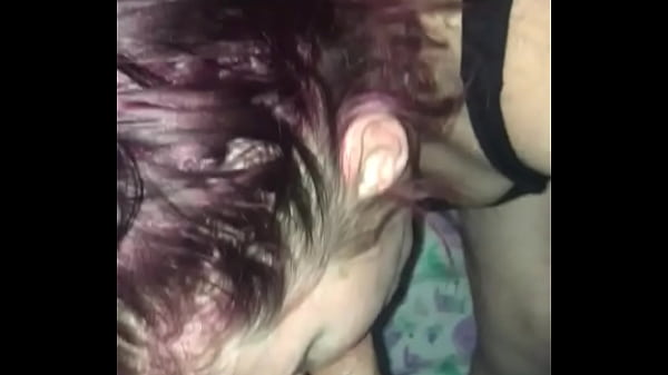 Amateur redhead