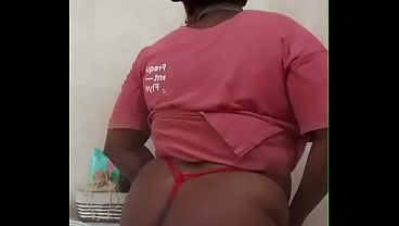 Fat old big butts