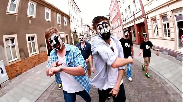 Matsche Vs. Rellativ [64Stel Finale] Vbt 2012 (Feat. Young Nation & Ivory (Nils