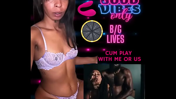 Let’s run it back tonight. Live at 11pm we will have a fun show for y’all!!