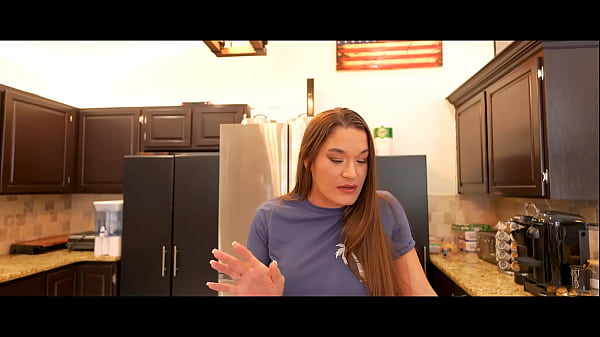 Stepmom Stepson Taboo Breeding Part 1 Kendra Heart WCA Productions