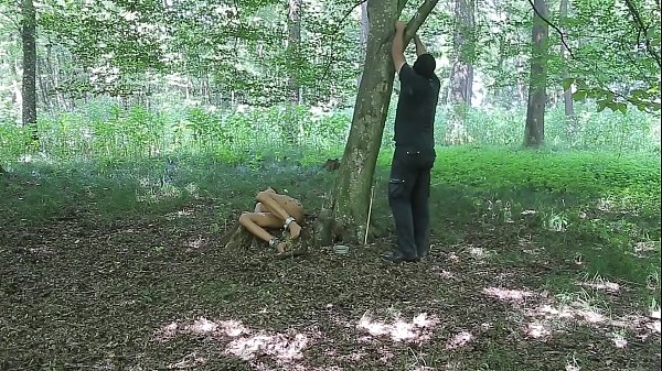 Luna outdoors part 4