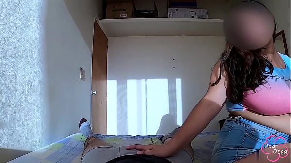 Download Video - After I Get Home From Work&comma; It's Time To Work On My STEPMOTHER'S BIG ASS