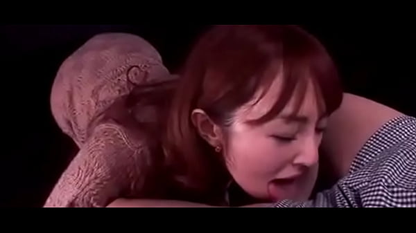 asian licks feet