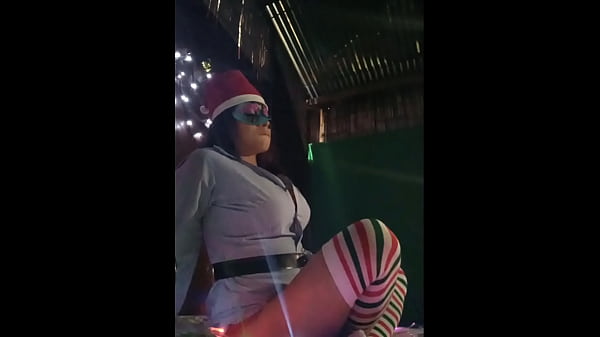 MY STEPSON TURNED ME INTO A WHORE AND NOW I MAKE ADULT CONTENT FOR CHRISTMAS!! THIS CHRISTMAS I AM VERY HORNY AND MY BUTTOCKS WANT TO FUCK SOMEONE REALLY HANDSOME WITH A BIG DICK. FREE PORN FOR CHRISTMAS