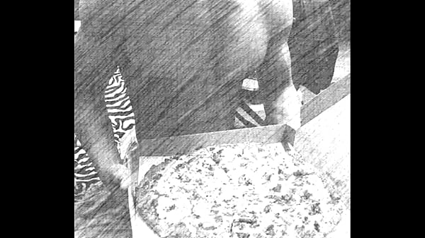 Erotic Tales - I was hungry and ended up being eaten