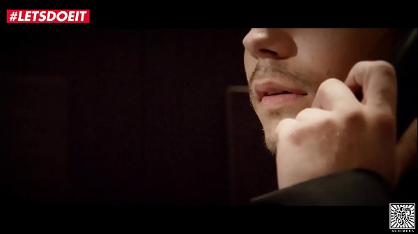 Katy Rose gets hardcore nailed in lustful fantasy